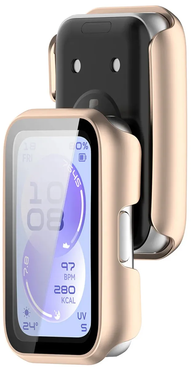 Folia hydrożelowa Bizon na ekran Hydrogel Front do iPhone 12 Pro Max