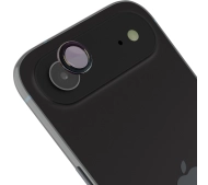 Bizon na aparat z aplikatorem Snap Lens do Apple iPhone Air