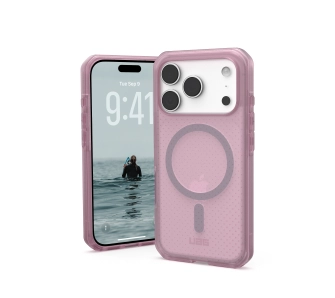 Etui UAG DOT z MagSafe do iPhone 17 Pro Purple