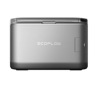 Lodówka turystyczna EcoFlow Glacier Classic 55l