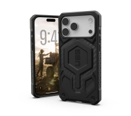UAG ETUI UAG MONARCH IPHONE 17 PRO MAX CARBON FIBER