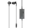 Słuchawki przewodowe Audio-Technica ATH-ANC33IS