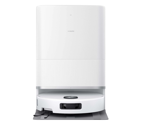 Xiaomi Robot Vacuum 5 Funkcja mopowania Stacja oczyszczająca Tworzenie mapy pomieszczenia