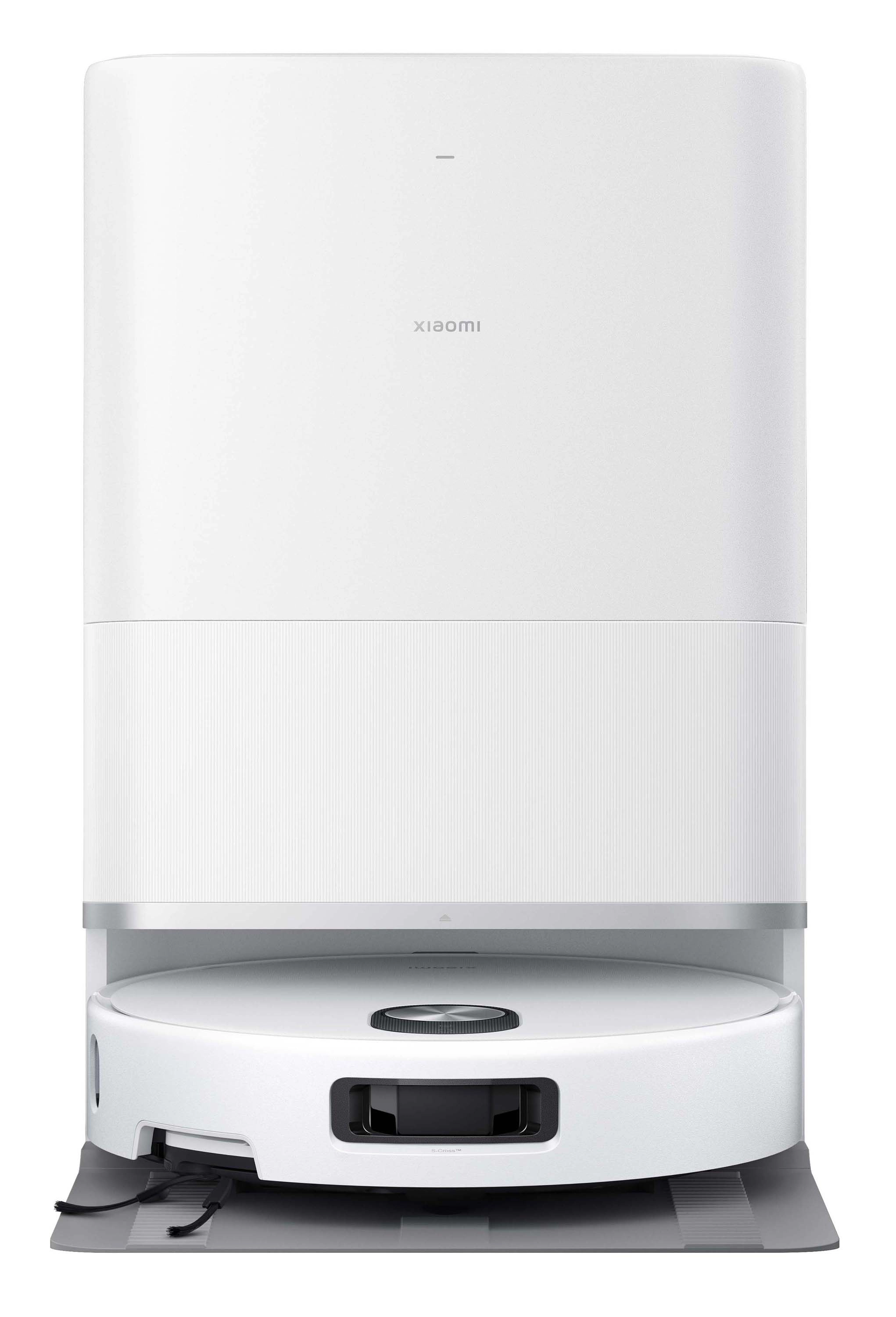 Xiaomi Robot Vacuum 5 Funkcja mopowania Stacja oczyszczająca Tworzenie mapy pomieszczenia