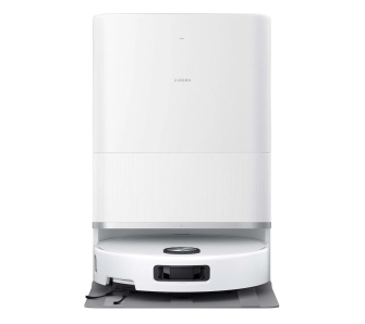 Robot sprzątający Xiaomi Robot Vacuum 5 Funkcja mopowania Stacja oczyszczająca Tworzenie mapy pomieszczenia