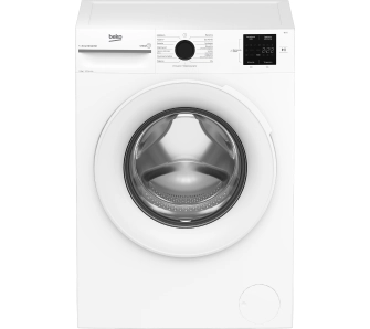 Pralka Beko b100 BM1WFU38225WW SteamCure 8kg 1200obr/min