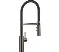 Blanco Catris-S 527731 Ciemny Stalowy