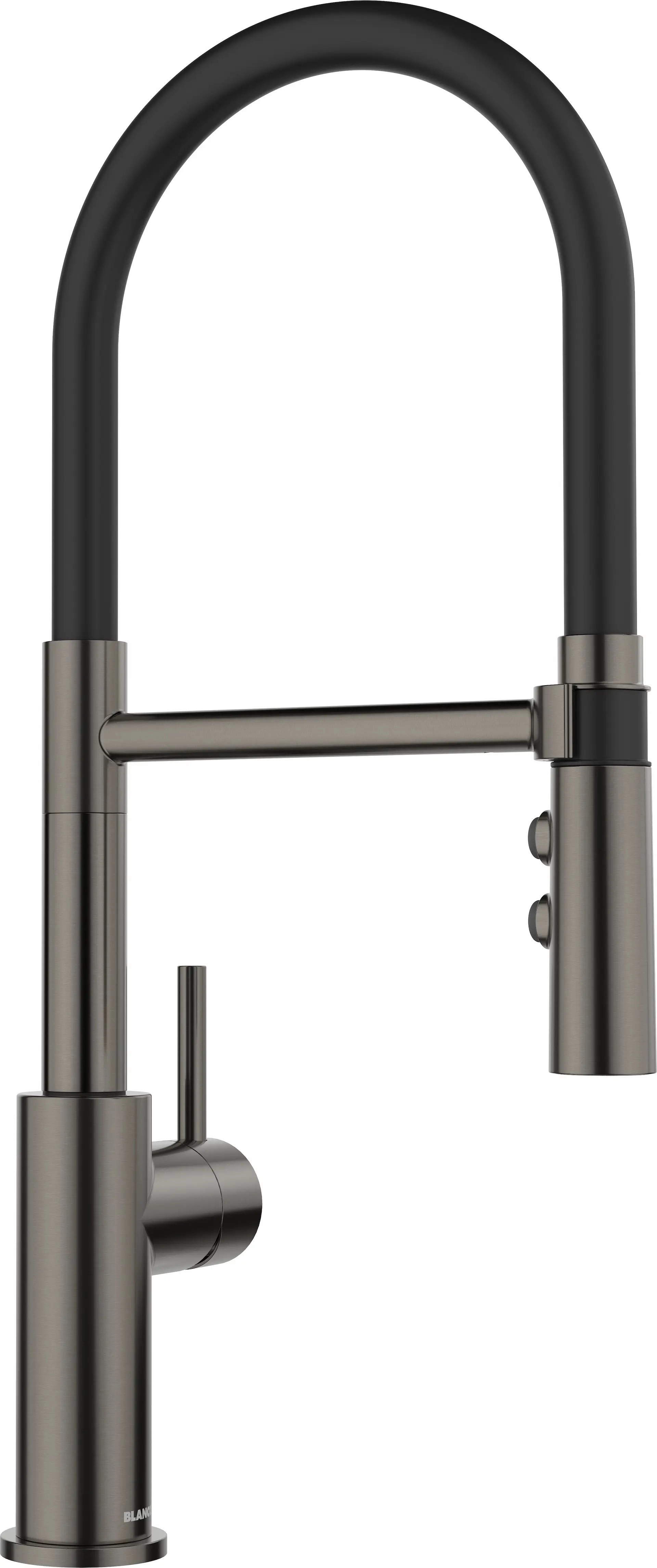 Blanco Catris-S 527731 Ciemny Stalowy