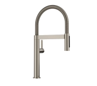 Blanco CULINA-S II 527703 Satynowa Platyna