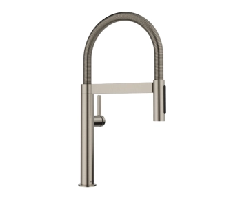 Bateria Blanco CULINA-S II 527703 Satynowa Platyna