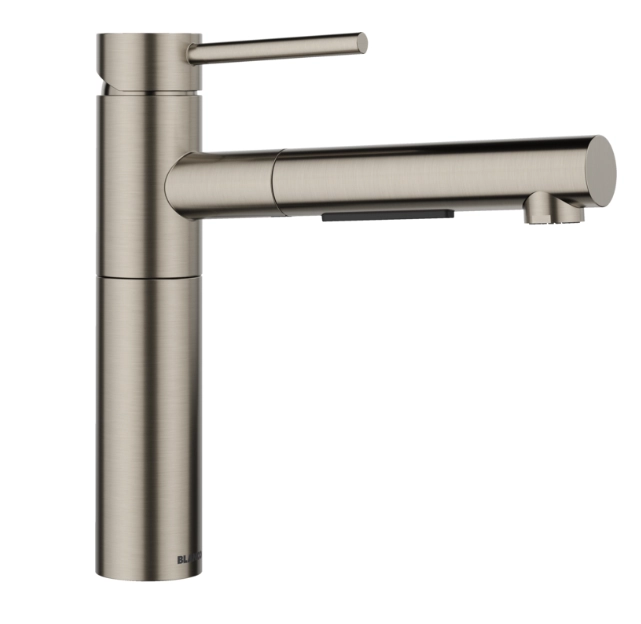 Blanco ALTA-S II 527710 Satynowa Platyna