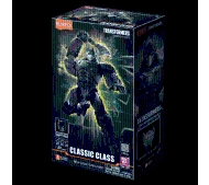 Blokees Transformers Classic Class - Optimus Primal Robot