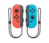 Nintendo Switch Joy-Con Pair do Nintendo Switch Niebiesko-czerwony
