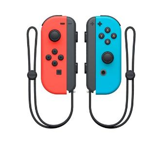 Pad Nintendo Switch Joy-Con Pair do Nintendo Switch Niebiesko-czerwony
