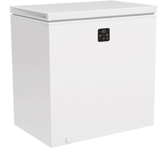 Zamrażarka MPM 201-SK-17