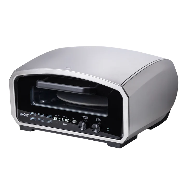 Piec do pizzy Unold Enzo 68916 1500W Regulacja temperatury