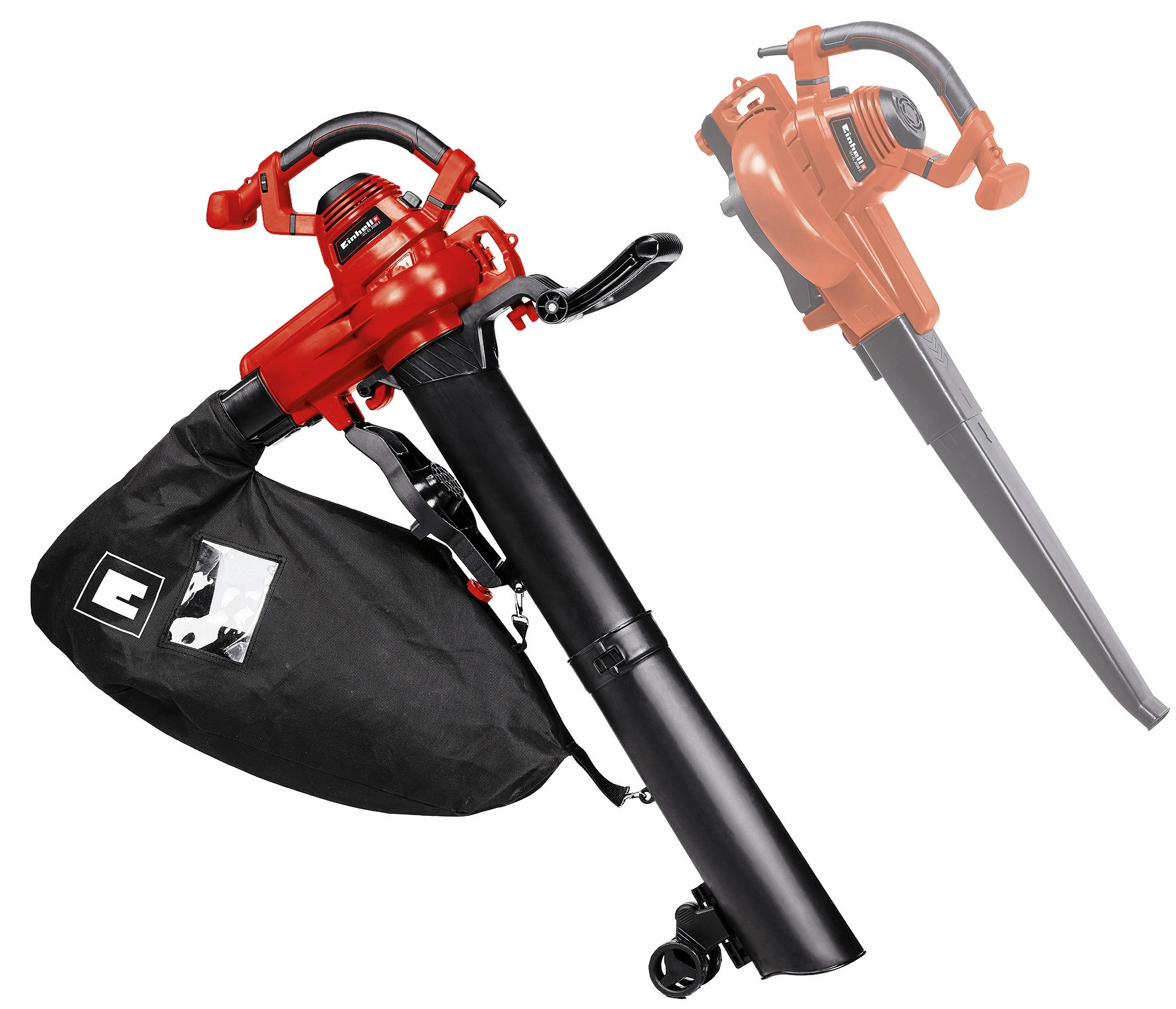 Odkurzacz/dmuchawa Einhell GC-EL 3000 E 3433320