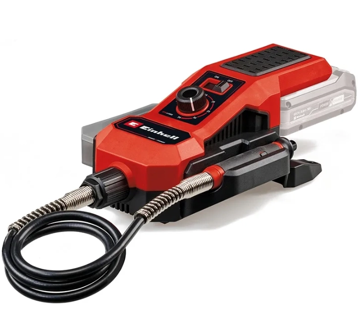 Szlifierka wielofunkcyjna Einhell TE-MT 18/34 Li-Solo 4419360