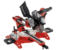 Einhell TC-SM 2534/1 Dual 4300395