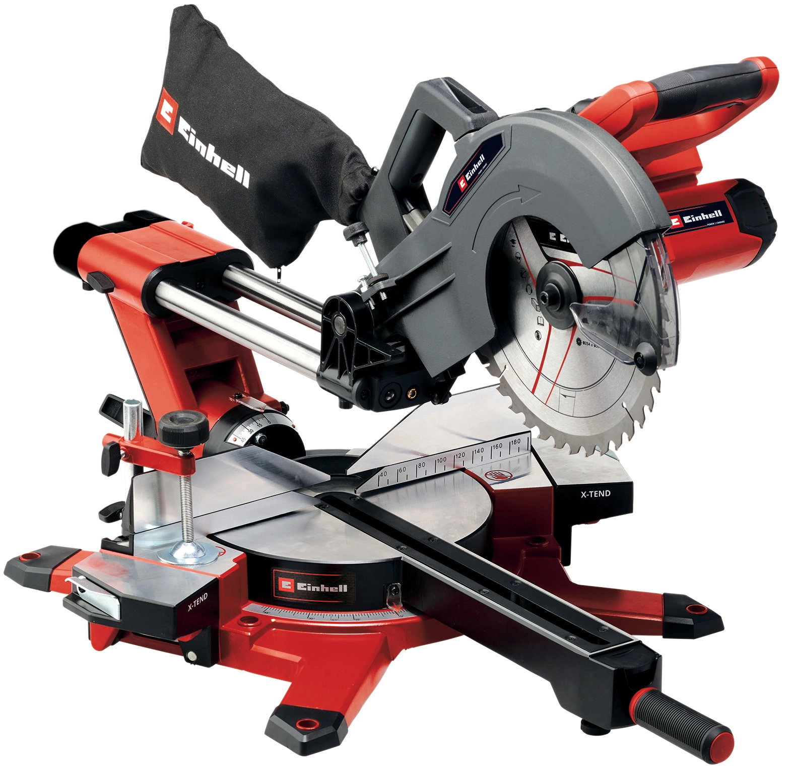 Ukośnica Einhell TE-SM 36/10 L Li-Solo 4300885
