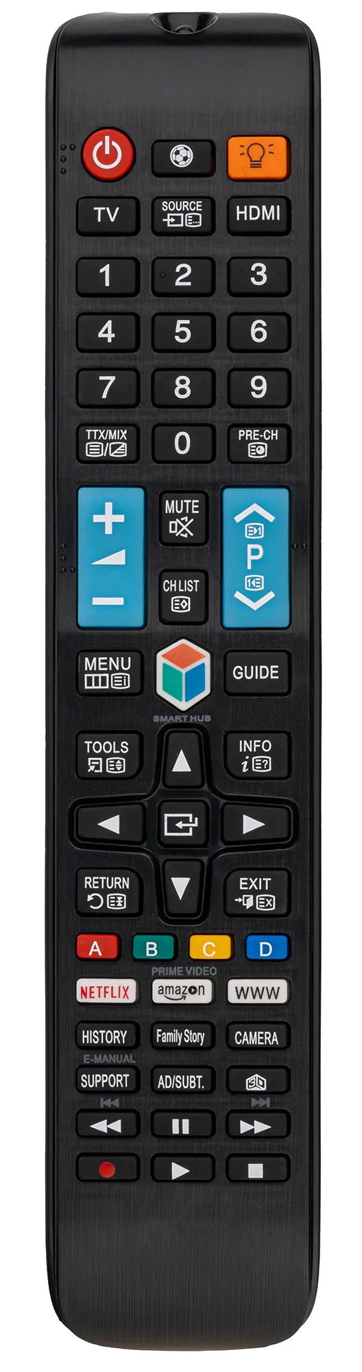 Pilot Reinston EPIL003N do TV Samsung