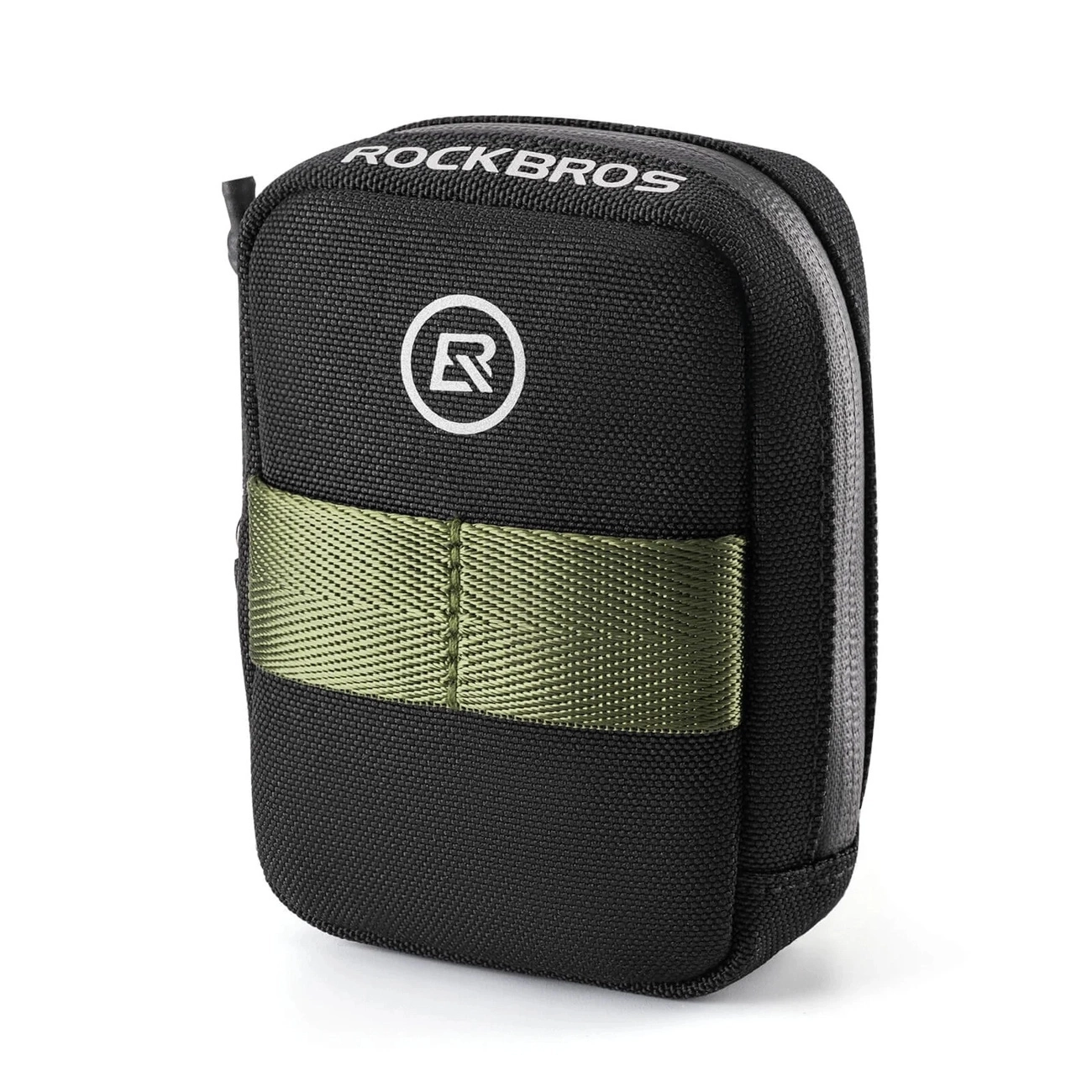 Torba RockBros 3013007901 Czarno zielony
