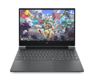 HP Victus 15-fb3035nw 15,6" 144Hz R7 260 16GB RAM 512GB Dysk SSD RTX5050 DLSS4 Win11 Czarno-srebrny Funkcje AI
