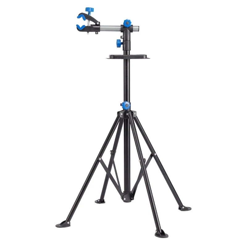 Stojak serwisowy RockBros MP-02 Czarny