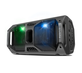 Głośnik Bluetooth Sven PS-600 50W Radio FM Czarny