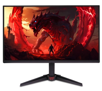 Monitor Acer Nitro VG270P6bmipx 27" Full HD IPS 144Hz 1ms VRB Gamingowy