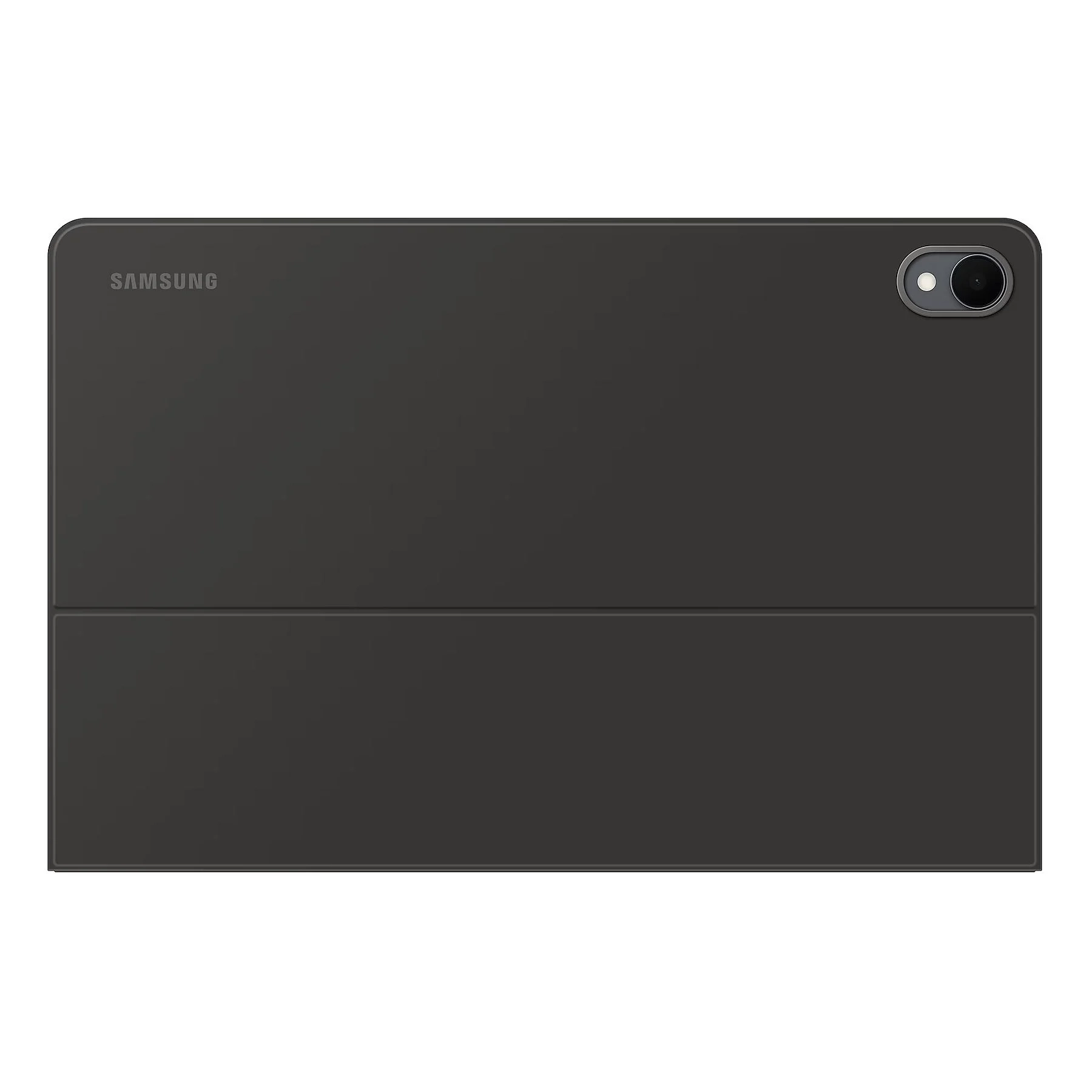 Etui Samsung Galaxy Tab S11 Book Cover Keyboard Slim EF-DX730 Czarny