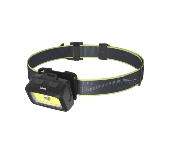 Latarka czołowa Hama HL240