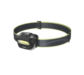 Latarka czołowa Hama HL100 Czołowa 110lm