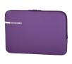 Etui na laptop Hama Neopren 13,3" (purpurowy)