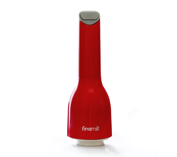 FinaMill Czerwony