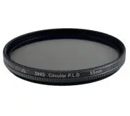 Marumi DHG Circular PL 55mm-Zdjęcie-0
