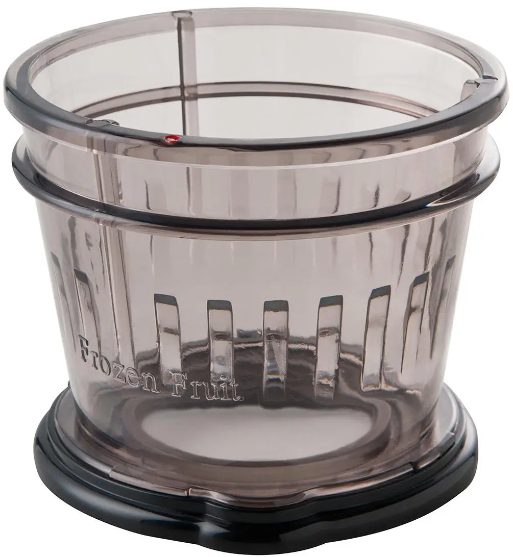 Wyciskarka wolnoobrotowa Raven EWW002 240W 65obr/min