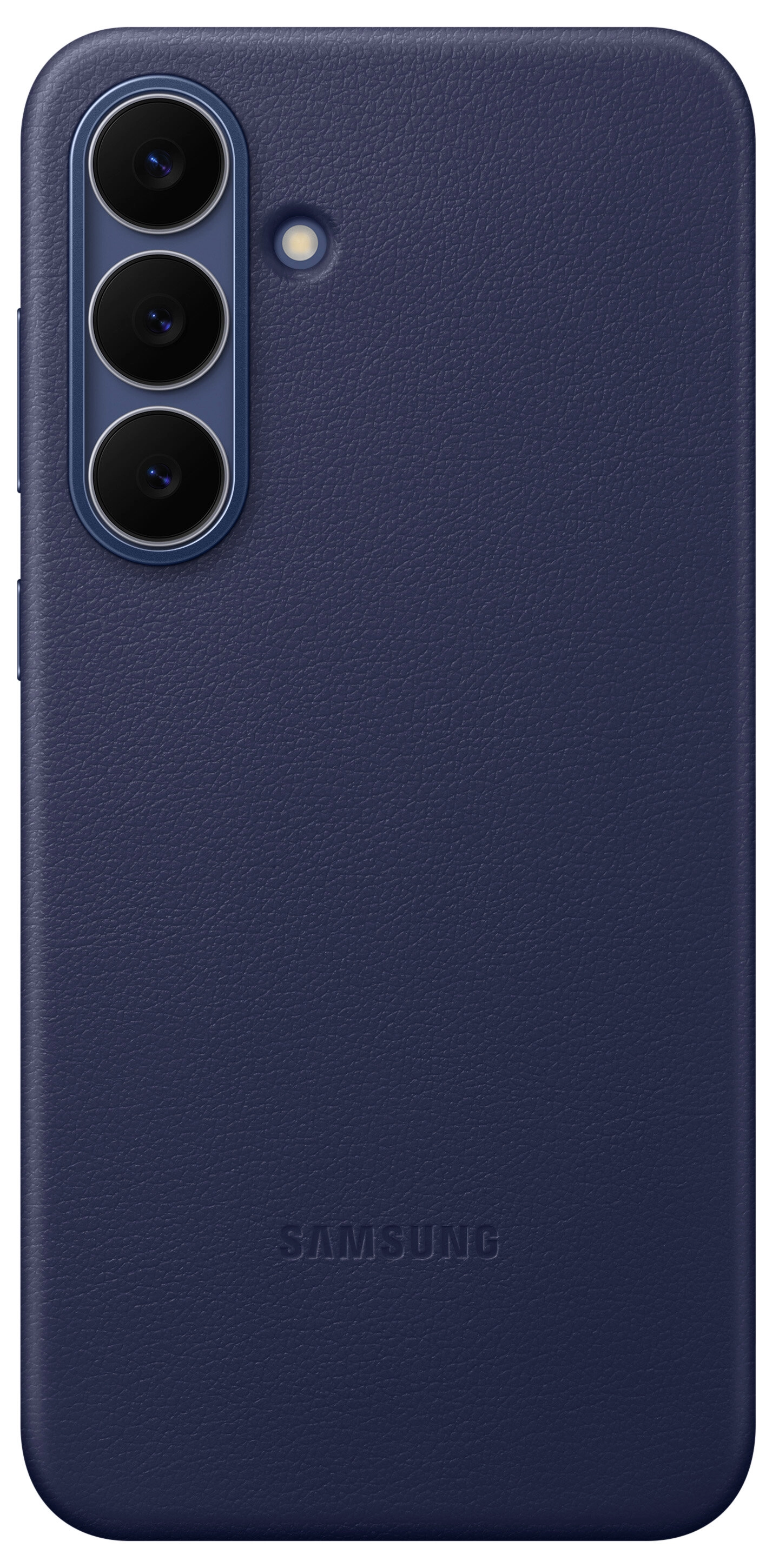 Etui Samsung Kindsuit Case do Galaxy S25 FE Ciemnoniebieski