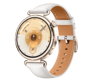 Smartwatch Huawei Watch GT 6 Funkcje AI 41mm Classic