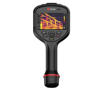 Kamera termowizyjna Guide H4