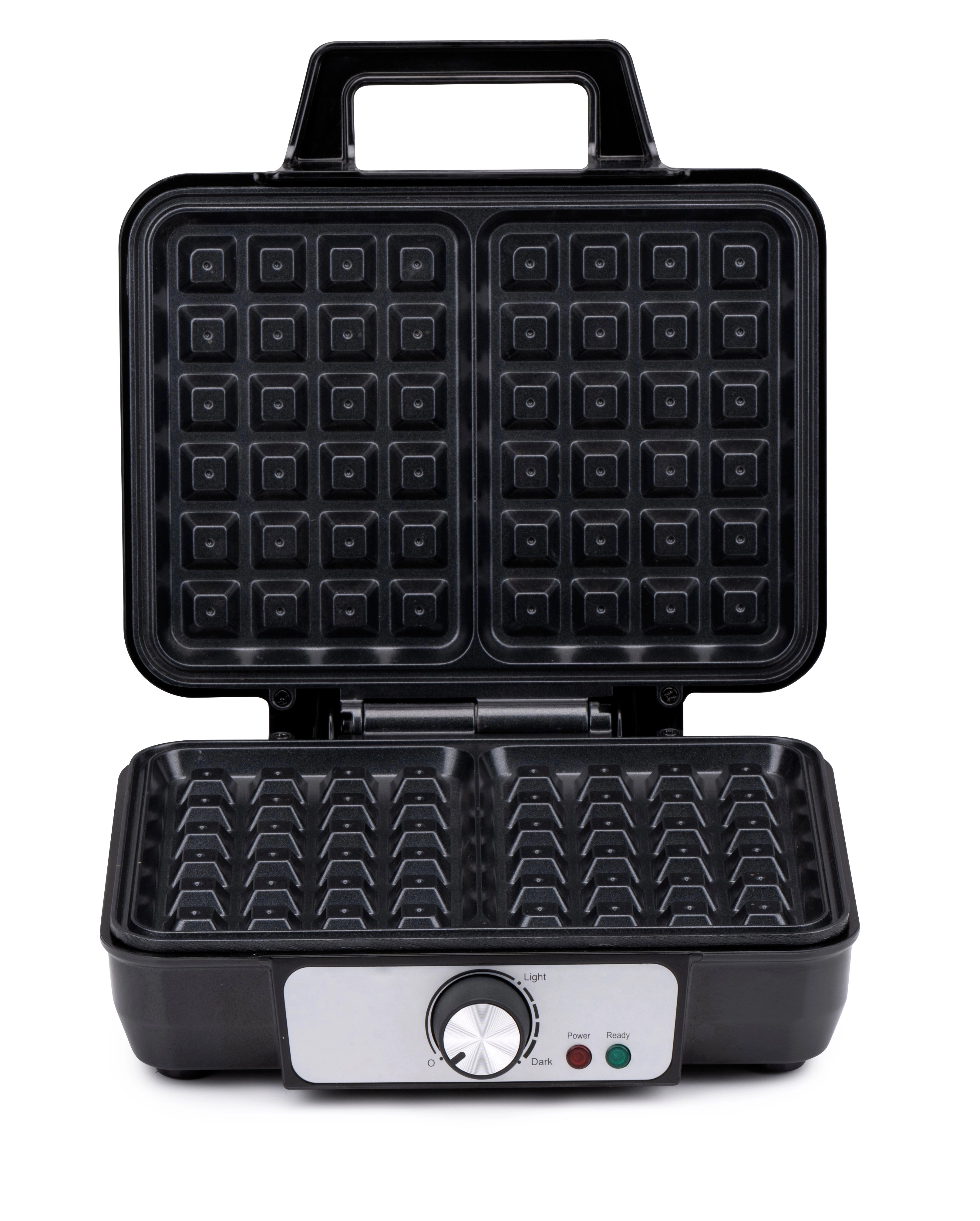 Gofrownica Alpina BL-22325 1000W Regulacja temperatury