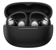 Shokz OpenDots One Konstrukcja klipsa Douszne Bluetooth 5.4 Czarny