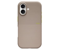 Beats Rugged Case z MagSafe i panelem Sterowanie aparatem do iPhone 17 Alpejski szary