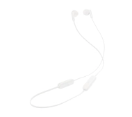 JBL Tune 235 BT Douszne Bluetooth 5.4 Biały