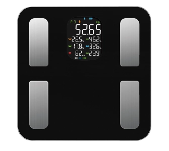 Waga OROMED ORO-Bluetooth H Smart