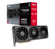 ASUS Prime Radeon RX 9070 EVO OC Edition 16GB GDDR6 256bit FSR