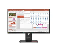 Lenovo ThinkVision T27-40 (64A5MAT6EU) 27" Full HD IPS 120Hz 4ms