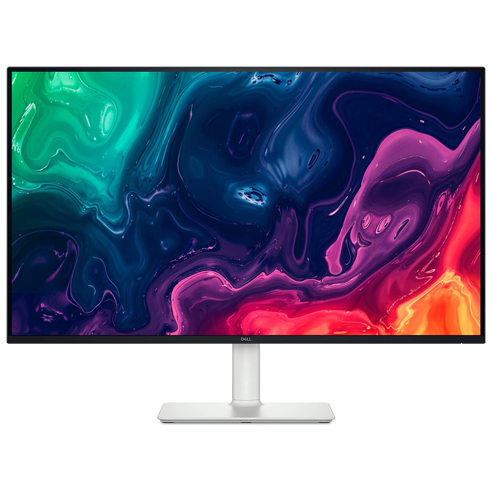 Monitor Dell Plus S3225QS 32" 4K VA  120Hz 4ms