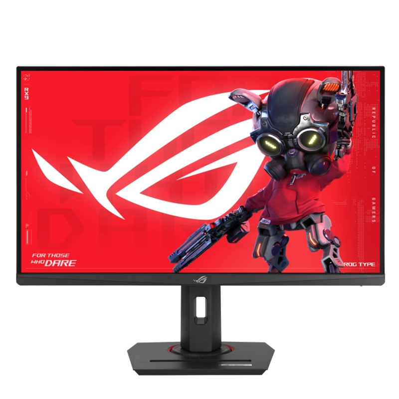 Monitor ASUS ROG Strix XG279CNS 27" Full HD Fast IPS 380Hz 0,3ms Gamingowy