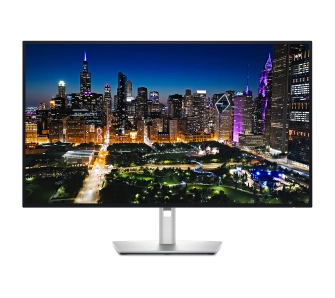 Monitor Dell UltraSharp U3225QE 32" 4K IPS Black 120Hz 5ms